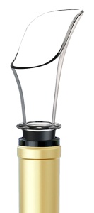 Купить Xiaomi Circle Joy Black Warrior Electric Wine Opener Gift Set (CJ-TZ07)