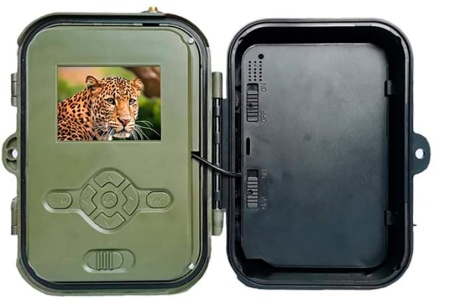 Купить Фотоловушка Suntek HC-940A-Li