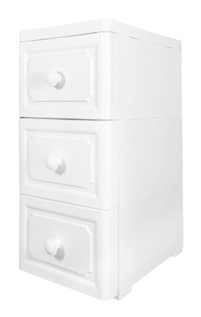 Купить SUNTEK Plastic Storage Cabinet 2503 Beige
