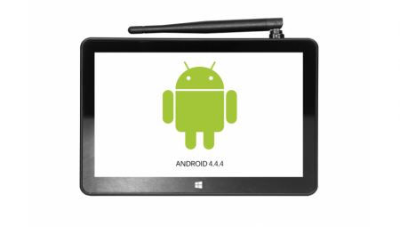 Купить Автомонитор CARCAM Display 7HD