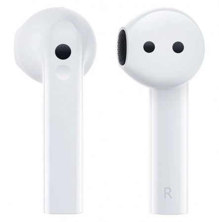 Купить Беспроводные наушники Xiaomi Redmi Buds 3  (M2104E1) White