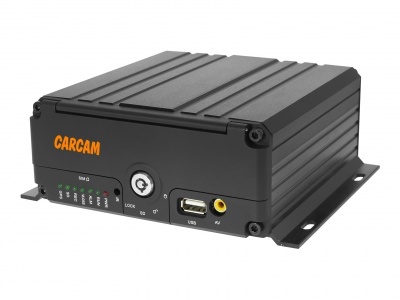 Купить CARCAM MVR4447 4G GPS