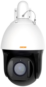 Купить CARCAM 5M AI Tracking Speed Dome IP Camera 5986