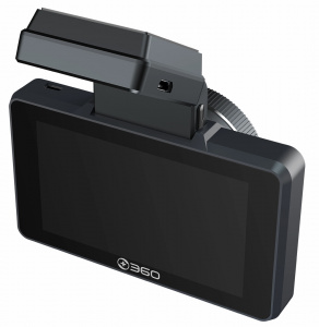 Купить Автовидеорегистратор Xiaomi BotsLab 360 Dash Cam G500H