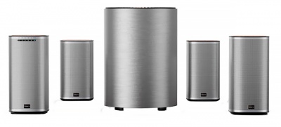 Купить Домашниий кинотеатр Xiaomi Binnifa Dolby Digital 5.1 Surround Home Theater Max 3D