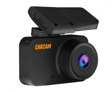 Купить Автомобильный Видеорегистратор CARCAM Q8