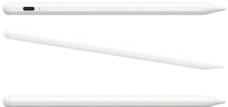 Купить CARCAM Smart Pencil KD503 White