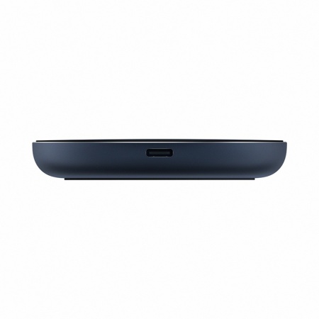 Купить Беспроводное зарядное устройство Xiaomi Mi Wireless Charger Black (WPC01ZM/03ZM)