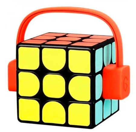 Купить Xiaomi Giiker Super Cube (I3)