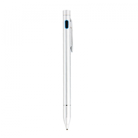 Купить Стилус для смартфонов и планшетов CARCAM Smart Pencil K833 - Silver