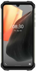 Купить Смартфон Ulefone Armor 8 Pro 8/128 Black