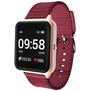 Купить Смарт-часы Lenovo Smart Watch S2 Gold