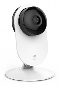 Купить Камера видеонаблюдения Xiaomi Yi 1080p Home Camera