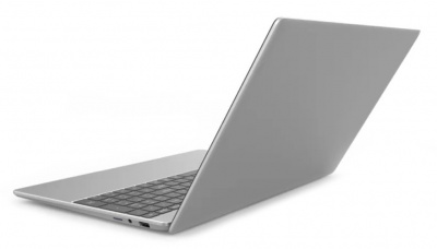Купить 15.6" Notebook Intel Celeron N5095 2.0 GHz, RAM 16GB, SSD 512GB, Intel UHD Graphics, WiFi, Bluetooth, накладка на клавиатуру RUS/ENG