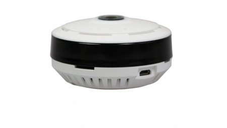 Купить Панорамная WiFi камера KAPKAM КАМ-360