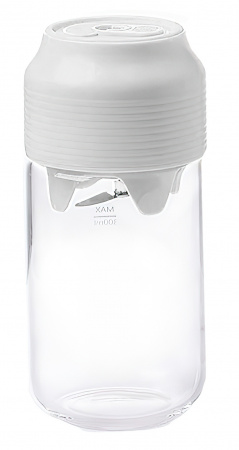 Купить Портативный блендер Xiaomi Portable Juicer White (VC052)