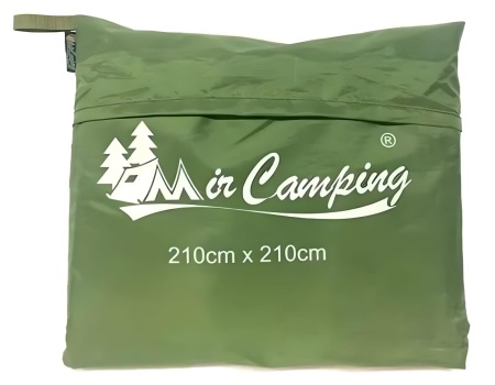 Купить MirCamping Пол для палатки 300*600
