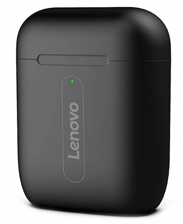 Купить Беспроводные наушники Lenovo True Wireless Earbuds X9 Black