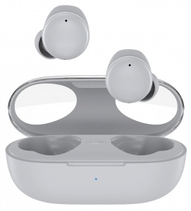 Купить Беспроводные наушники Xiaomi T17S Gray