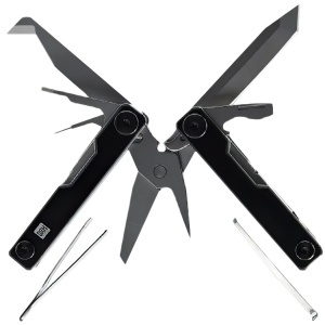 Купить Мультитул Xiaomi HuoHou Mini Multi-Function Knife (HU0140)