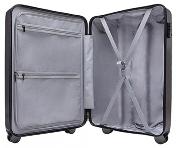 Купить Чемодан Xiaomi 90 Points Suitcase 1A 20'' Black