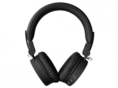 Купить Наушники CARCAM SC-BT916 Black