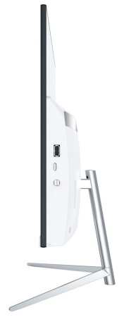 Купить Chigo 23.8" All-in-One PC R2401 (Intel Core i7-4770s, RAM 8GB, SSD 256GB) White