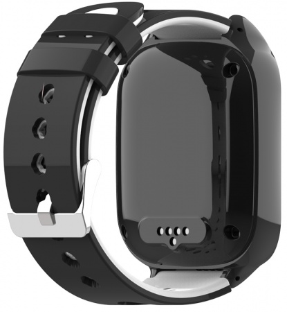 Купить Детские часы WONLEX KT22 BLACK