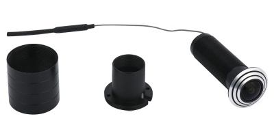 Купить Видеоглазок CARCAM CAM-806T Wi-Fi