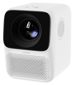 Купить Xiaomi Wanbo T2 Max (NEW) White
