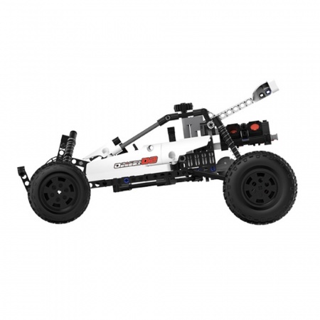 Купить Конструктор Xiaomi Onebot Building Block Desert Racing (SMSC01IQI)