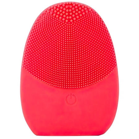 Купить Аппарат для ультразвуковой чистки лица Xiaomi Sonic Facial Cleansing Red (NV0001)