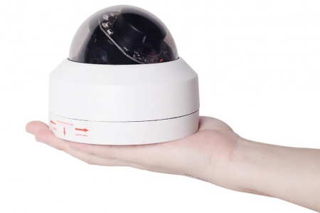 Купить IP камера видеонаблюдения CARCAM CAM-5750MP