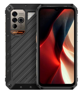 Купить Смартфон Ulefone Power Armor 19 12/256 Black