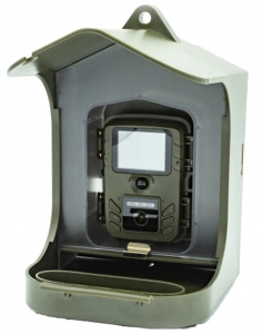 Купить Фотоловушка Suntek WiFi Bird Watching Camera BC303W