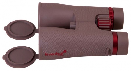 Купить Бинокль Levenhuk Monaco ED 12x50