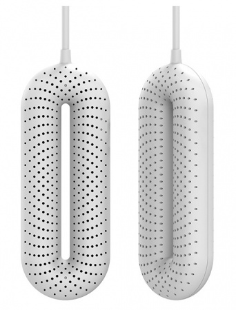 Купить Сушилка для обуви Xiaomi Zero-Shoes Dryer (DSHJ-S-1904) White