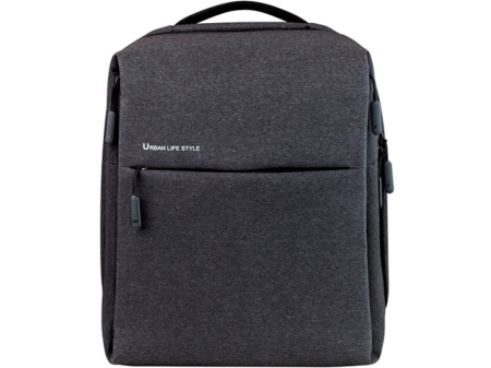 Купить Рюкзак Xiaomi Urban Life Style Dark Gray