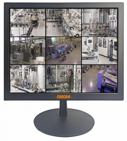 Купить Монитор CARCAM LED17A Monitor