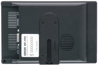 Купить CARCAM DSP-7VHA