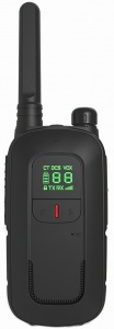 Купить Рация BAOFENG BF-T12