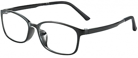 Купить Компьютерные очки Xiaomi ANDZ Light Comfort PEI Black C1 (A5006)