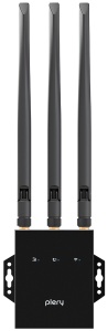 Купить Plery Industrial 4G Router (WS-G R-802) EAU