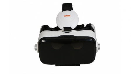Купить КАРКАМ VR BOX 2.2