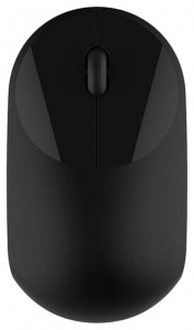 Купить Xiaomi Mi Wireless Mouse Black (WXSB01MW)