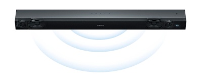 Купить Xiaomi Soundbar Pro 2.0 Ch (MDZ-40-DB) EU