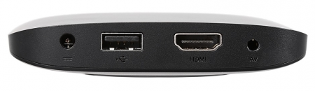Купить TV приставка Xiaomi Mi Box 3S 2GB + 8GB Black