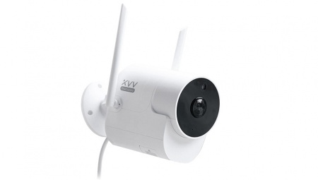 Купить Панорамная IP-камера Xiaomi Xiaovv Smart Camera 1080P (XVV-1120S-B1)