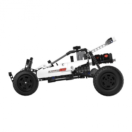 Купить Конструктор Xiaomi Onebot SMSC01IQI Desert Racing Car Building Blocks