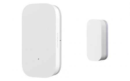 Купить Датчики открытия окна и двери Xiaomi Aqara Window Door Sensor (MCCGQ11LM)